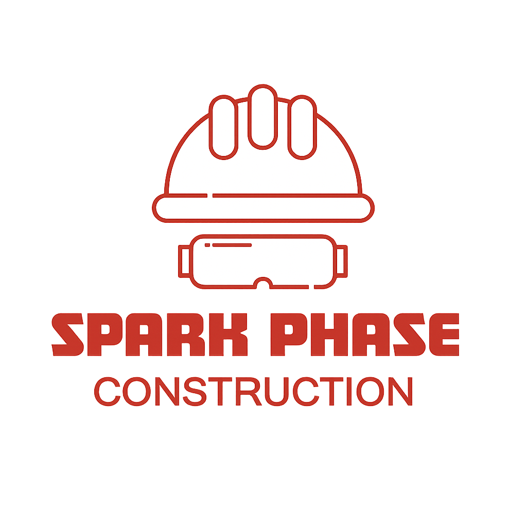 Spark Phase Construction